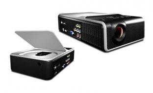 LED Projector LT-128