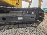 Good Condition Japan Used Hydraulic Crawler Excavator Komatsu PC130 Second Hand