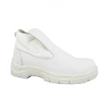 Restaurant Kitchen Work Shoes Non Slip Oil Resistant Work Shoes