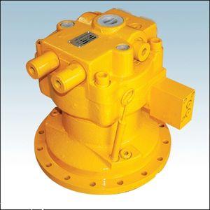 Quality Toshiba Swing Motor Case SG08 Toshiba Excavator wholesale