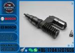 Original Diesel Fuel Unit Injector 0414701080 0414701081 For SCANIA 124 DC12.01