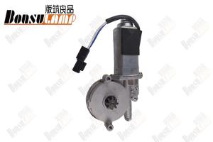 Quality 8-97898479-0 ISUZU Front Door Power Window Motor NPR94 NPR NQR 4HF1 8978984790 wholesale
