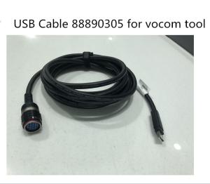 Quality 88890305 425mm Kit YANTEK Volvo Vocom Diagnostic Cables wholesale