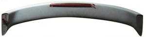 Quality Auto Roof Spoiler for Mitsubishi Lancer 2004 2008+ ABS Material Blow Molding Process wholesale