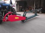 Rotary Disc Mower