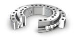 Custom Industrial Turntable Bearing Swing Circle Bearing VLU 20 0414