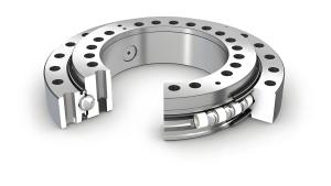 Quality Custom Industrial Turntable Bearing Swing Circle Bearing VLU 20 0414 wholesale