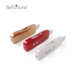 BF1202 Labelle Pore Removal Exfoliating Portable Facial Skin Scrubber Face Lift