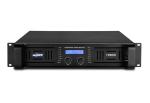 800W professional switching high power pa amplifier TD800