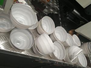 Quality Two Color Inejction Molding Machine 5 Tons With 459 Grams Shot Weight wholesale