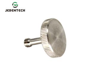 Quality Stepped Shoulder Knurled Head Screws Non Standard For Automobile Manufacturer wholesale