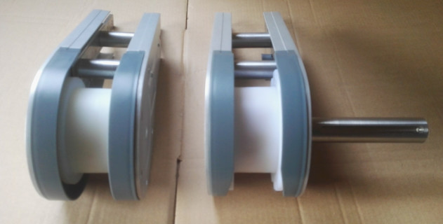 45mm conveyor drive units for flexible modular conveyor systems materials aluminium