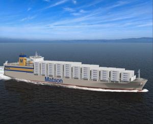 Quality Warehouse Storage MATSON LCL FBA Shipping From China To USA wholesale