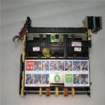 RONGYUE 1750263295 Wincor Cineo C4060 Transport Unit Head Escrow CRS ATS-BO-TR