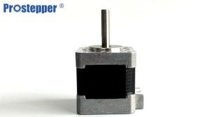 China 0.5A Electric Stepper Motor on sale