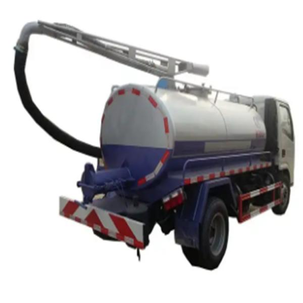 8x4 6x4 Sewage Suction Truck SINOTRUK 400HP 10 Wheel Left Hand Drive 10000L For