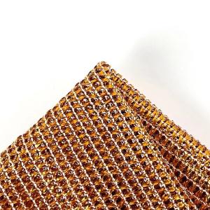 Quality KILINE Non Scratch Wire Dishcloth Wet And Dry Cleaning Cloths Travel Household Cleaning Supplies Tools wholesale