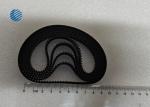 Good Elasticity 3MR-375-09 Transport Belt 4450669517 For NCR