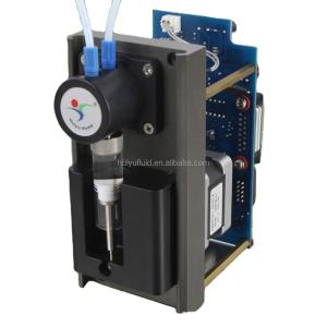 Quality MSP30-2A industrial precision syringe pump wholesale