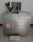 Extrusion 14KW Roller Compactor Granulator