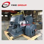 Ml-1500 Manual 220V Creasing Die Cutting Machine