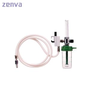 Quality Hanger Type Hospital Oxygen Flow Meter ZH-GLB01 For Ward ICU wholesale