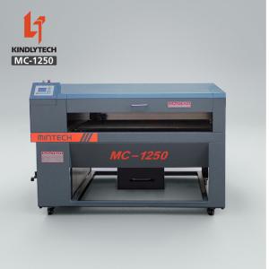 Quality SGS Certification 50HZ Laser Engraving Machine For Plywood Cutting wholesale