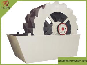 Quality XSD Series Impeller Sand Washer wholesale