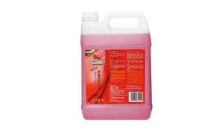 Quality Ecological Disposable Industrial Dishwasher Detergent For Kitchen Cleaning wholesale