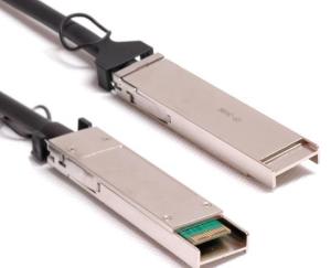 Quality 25G Copper AOC DAC Cable SFP+ Passive Direct Attach Cable wholesale