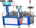 Automatic Bearing Roller Eddy Current Flaw Detector Large-scale Integrated