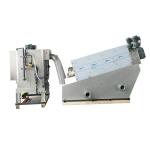 Automatic Sludge Dewatering Press For Industrial Sludge Treatment