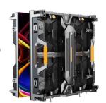 Definition SMD Rental LED Screen for Stage Wedding Meeting Concert with Novastar
