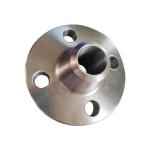 3 Inch Pn16 Weld Neck Flange Raised Face Italy Standard WN 1/2" - 24"