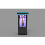 Urhealth bar type Android advertising display screen IP65 weatherproof 55 inch