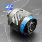 MIL-DTL-38999 Series ,D38999/26WA98SA , Circular Electric Connector D38999