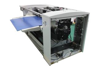 Quality 48 Channels CTP Plate Maker CTCP Machine For Output Center wholesale