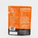 Gravure Printing Sauce Retortable Food Packing Pouches