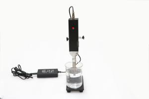 Quality Handheld Ultrasonic Liquid Processor For Water Descaling wholesale