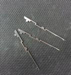 Computer Flat Knitting Machine Needles Stanger Knitting Vospec89.15