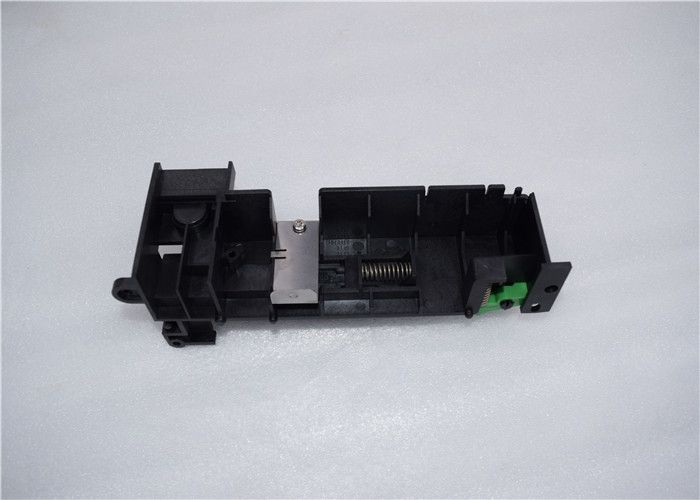 Original Wincor ATM Parts Cineo C4060 Guide Reel Storage / CAT 2 Right 1750133733 01750133733