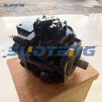 708-1U-00161 7081U00161 Hydraulic Main Pump For WB93 Loader