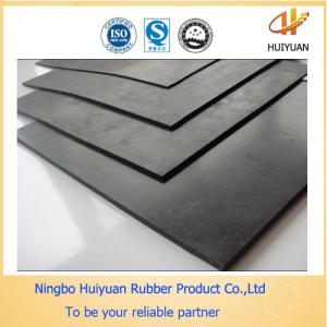 Quality Black Fabric Heavy Duty Rubber Conveyor Belt used in mining (NN/EP100-500) wholesale