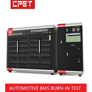 Quality New Energy Pure Electric Vehicle BMS Module Aging Test Experimental Cabinet wholesale