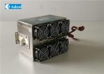 Peltier Water Cooling Thermoelectric Liquid Cooler With Heat Sink