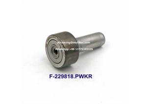 Quality F-229818.PWKR F-229818 printing bearings cam follower bearings 16*35*63mm wholesale