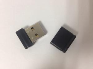 Quality Plastic Material Micro USB Memory Stick 128GB Thin USB Flash Drive 10 ~ 30MB / S wholesale
