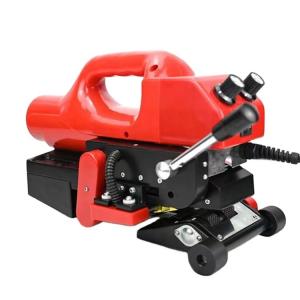 Quality 800W Geomembrane Welding Machine for Welding Thickness 0.2-1.5mm and Weight KG 9 KG wholesale