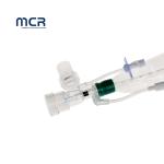 Disposable Closed Suction System 24H L-Piece Closed Suctin Catheter