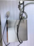 Single Gear Pump Pharma Liquid Filling Machine Oral Syrup